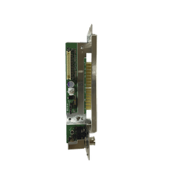 Panel posterior para conexión de IC-A220 con SPS80.