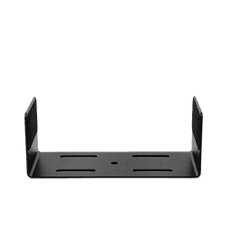 Bracket metalico para radio IC2730A y ID5100A