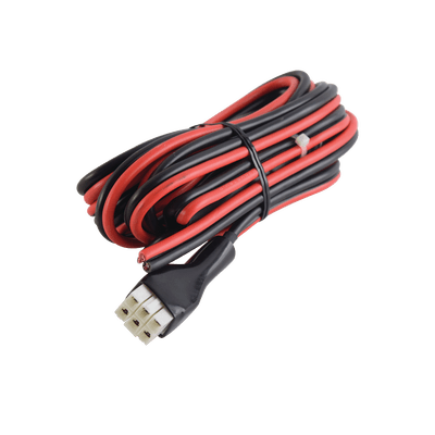 Cable de alimentación para IC-M802