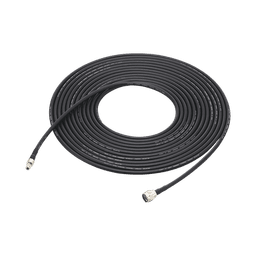 CABLE COAXIAL P/ ANTENA AH38 (10 MTS DE LARGO)