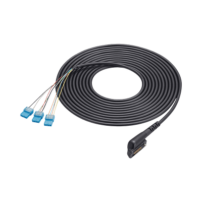 CABLE DE CONEXIÓN  DE VE-PG4 A UN IC-SAT100