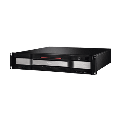 Servidores / Almacenamiento