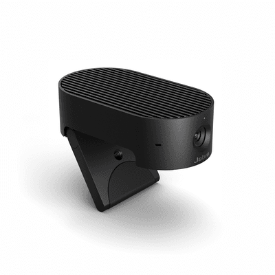 Jabra PanaCast 20, cámara 4K 13MP con vídeo auto ajustable, zoom e iluminación automática, soporta doble transmisión de video(8300-119)