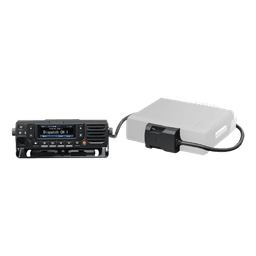 Kit de Cabezal Remoto con Accesorios y Cable de 5 m para NX-5700/5800/5900. No incluye radio