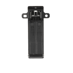 Clip de plástico con fijación para radios TK-2140/ 3140 TK-2160/ 3160 TK-2360/ 3360 TK-2170/ 3170 y NX-220/ 320