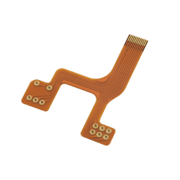 Pista Flexible (FPC) para Radios NX220K