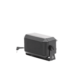 Bocina externa de 10 W, 4 Ohms para radios móviles