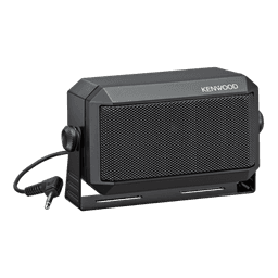 Bocina externa de 10 W, 4 Ohms para radios móviles