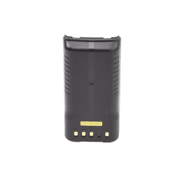 Batería con certificación Intrínsecamente seguro, Química Ni-MH, 2500 mAh P/ TK2180/ 3180.