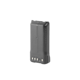 Batería con certificación Intrínsecamente seguro, Química Ni-MH, 2500 mAh P/ TK2180/ 3180.