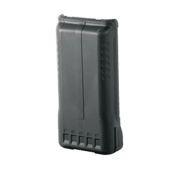 Batería de Po-Li 3300 mAh para TK-2180/3180, NX-410