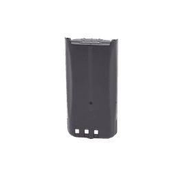 Batería Li-lon, 2000 mAh para serie NX-1000, NX-240/340, TK-2402/3402/2312/3312