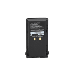 Batería de Ni-MH, 2100 mAh. Para Radios TK-280/380/290, TK-480/481, TK290K2/390K/390K2