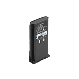 Batería de Ni-MH, 2100 mAh. Para Radios TK-280/380/290, TK-480/481, TK290K2/390K/390K2