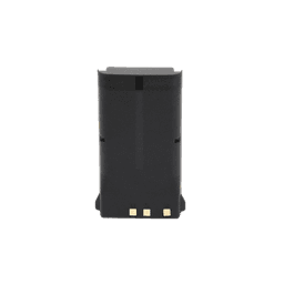Batería de Ni-MH, 2100 mAh. Para Radios TK-280/380/290, TK-480/481, TK290K2/390K/390K2