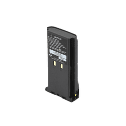 Batería de Ni-MH, 2100 mAh. Para Radios TK-280/380/290, TK-480/481, TK290K2/390K/390K2