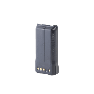 Batería Ni-MH 2500 mAh. Para TK-2180/ 3180, NX-410.