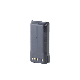 Batería Ni-MH 2500 mAh. Para TK-2180/ 3180, NX-410.