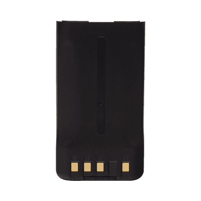 Batería Li-Ion 1,480 mAh para NX-3000/220/320/420 TK-2360/3360/2170/3170