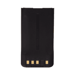 Batería Li-Ion 1,480 mAh para NX-3000/220/320/420 TK-2360/3360/2170/3170