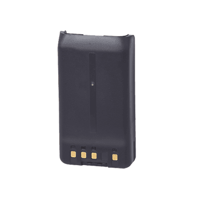 Batería de Alta Capacidad Li-ion 2,860 mAh para NX-3220/ 3320/ 3420/ 220/ 320/ 420 TK-2170/ 3170/ 2160/ 3160