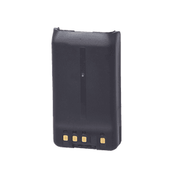 Batería de Alta Capacidad Li-ion 2,860 mAh para NX-3220/ 3320/ 3420/ 220/ 320/ 420 TK-2170/ 3170/ 2160/ 3160