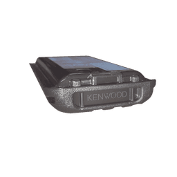 Batería Intrínsecamente Seguro Li-lon 1,900 mAh para NX-1200/1300/240/340-IS y TKD-240/340-IS