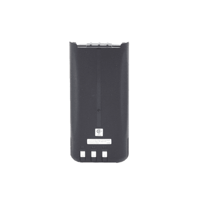 Batería Intrínsecamente Seguro Li-lon 1,900 mAh para NX-1200/1300/240/340-IS y TKD-240/340-IS