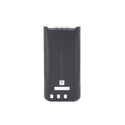 Batería Intrínsecamente Seguro Li-lon 1,900 mAh para NX-1200/1300/240/340-IS y TKD-240/340-IS