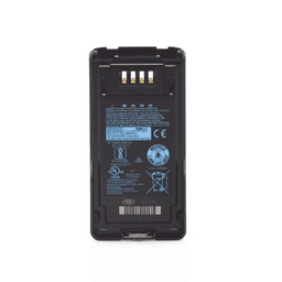 Batería Inteligente de alto desempeño, Li-Ion, 2000 mAh para NX-5200/5300/5400