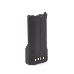 Batería Inteligente de alto desempeño, Li-Ion, 2000 mAh para NX-5200/5300/5400