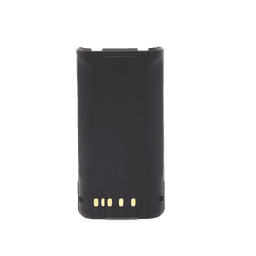 Batería Inteligente de alto desempeño, Li-Ion, 2000 mAh para NX-5200/5300/5400