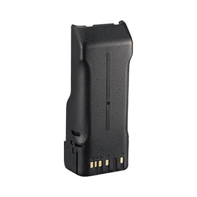 Batería Intrinsecamente Segura 2,000 mAh Li-Ion para serie NX-5200/NX-5300/NX-5400 IS