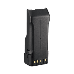 Batería Intrinsecamente Segura 2,000 mAh Li-Ion para serie NX-5200/NX-5300/NX-5400 IS