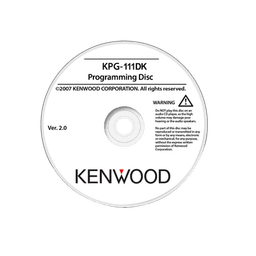 Software para Programación de radios NX-200/300/205/305/700/800/900