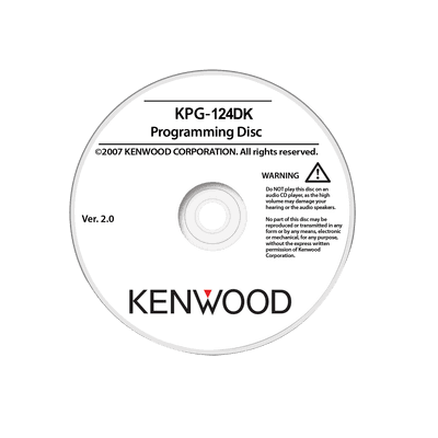 Software de Programación y Ajuste en Windows. Para TK7302H/8302H
