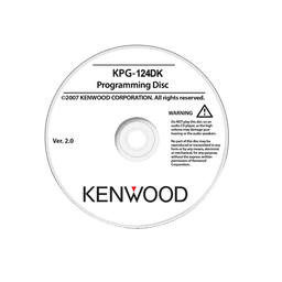 Software de Programación y Ajuste en Windows. Para TK7302H/8302H