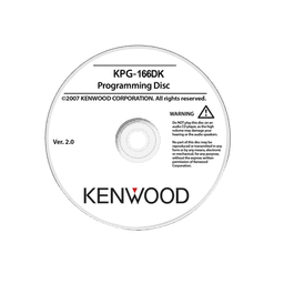 Software de Programación para Radios DMR Serie TKD-x40