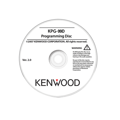 Software para Programación y Ajuste en Windows, para Modelos TK7160 y TK8160.
