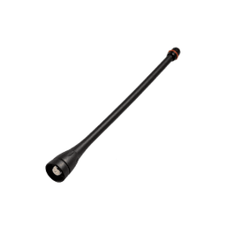Antena Portátil Estándar UHF 450-490 MHz. Conector SMA Hembra.