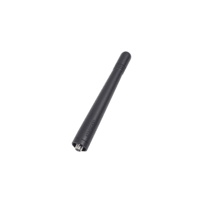 Antena VHF Recortada (Bajo perfil) 136-150 MHz Para Radio Portátil KENWOOD