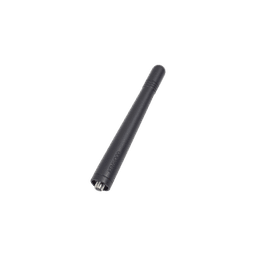Antena VHF Recortada (Bajo perfil) 136-150 MHz Para Radio Portátil KENWOOD