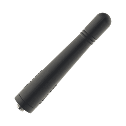 Antena UHF Recortada (Bajo perfil) 440-490 MHz Para Radio Portátil KENWOOD