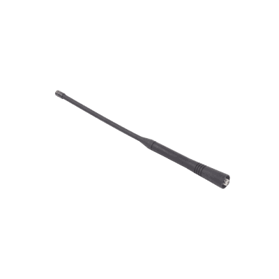 Antena VHF helicoidal de Alta Ganancia 148-162 MHz