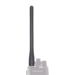 Antena VHF Standard 148-162 MHz Para Radio Portátil KENWOOD