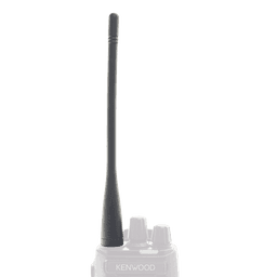 Antena UHF Standard 400-450 MHz Para Radio Portátil KENWOOD