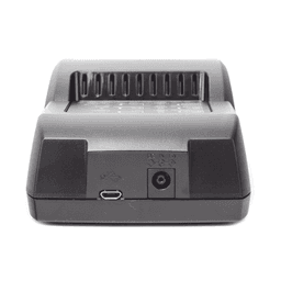 Cargador rápido de escritorio para Baterías KNBL-1M, KNB-L2M, KNB-L3M
