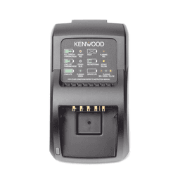Cargador rápido de escritorio para Baterías KNBL-1M, KNB-L2M, KNB-L3M
