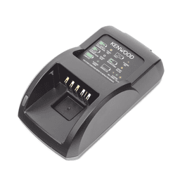 Cargador rápido de escritorio para Baterías KNBL-1M, KNB-L2M, KNB-L3M