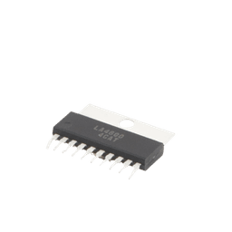Amplificador de Audio. Para Radios TK-7102, 8102, 7100, 8100, 7160, 8160.